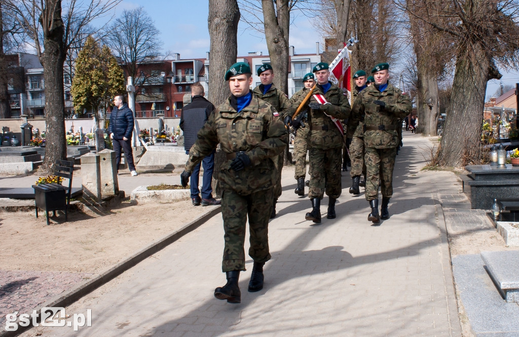 79 Rocznica Zbrodni Katyńskiej