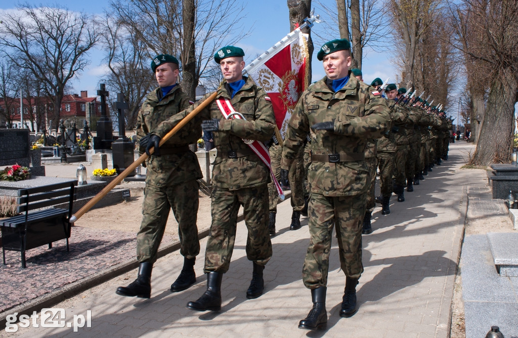 79 Rocznica Zbrodni Katyńskiej