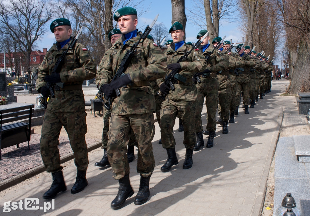 79 Rocznica Zbrodni Katyńskiej