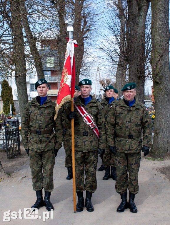 79 Rocznica Zbrodni Katyńskiej