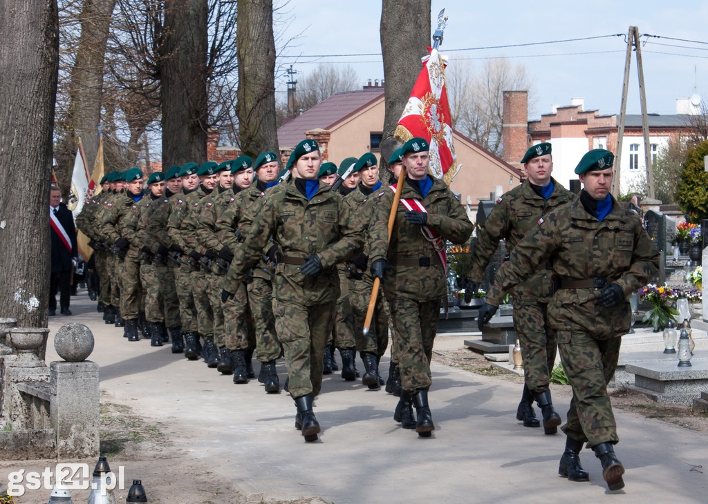 79 Rocznica Zbrodni Katyńskiej