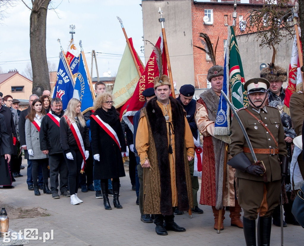 79 Rocznica Zbrodni Katyńskiej