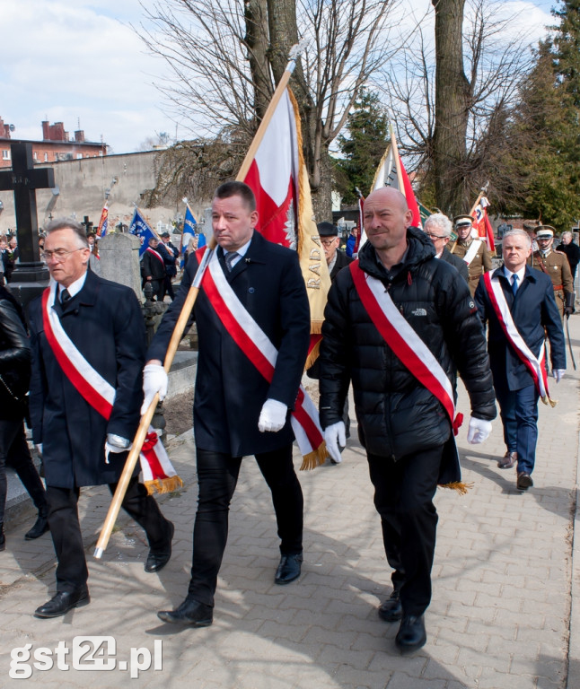 79 Rocznica Zbrodni Katyńskiej