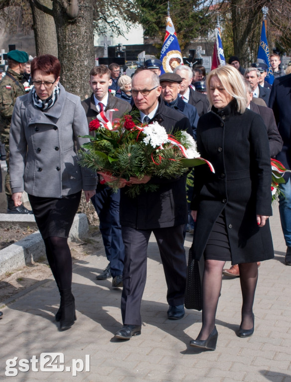 79 Rocznica Zbrodni Katyńskiej