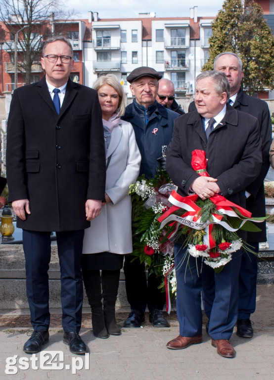 79 Rocznica Zbrodni Katyńskiej