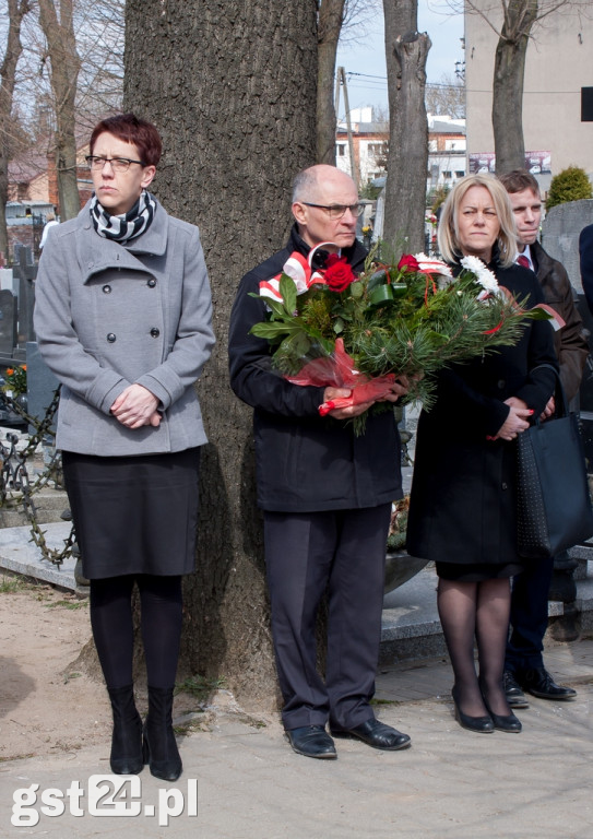 79 Rocznica Zbrodni Katyńskiej