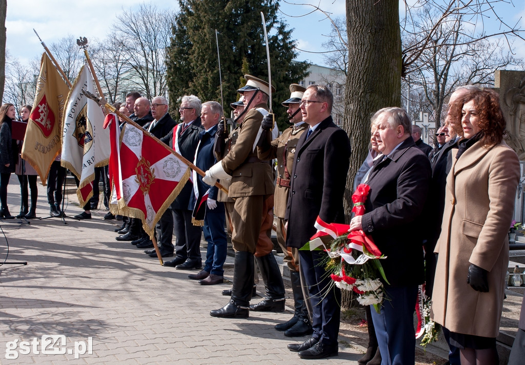 79 Rocznica Zbrodni Katyńskiej