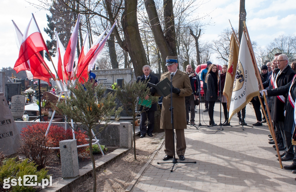 79 Rocznica Zbrodni Katyńskiej
