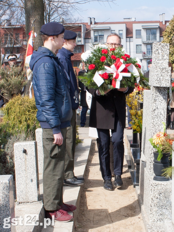 79 Rocznica Zbrodni Katyńskiej