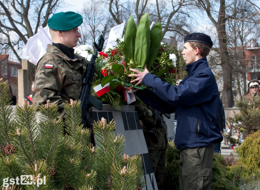 79 Rocznica Zbrodni Katyńskiej
