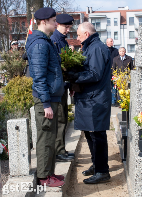 79 Rocznica Zbrodni Katyńskiej