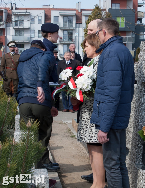 79 Rocznica Zbrodni Katyńskiej