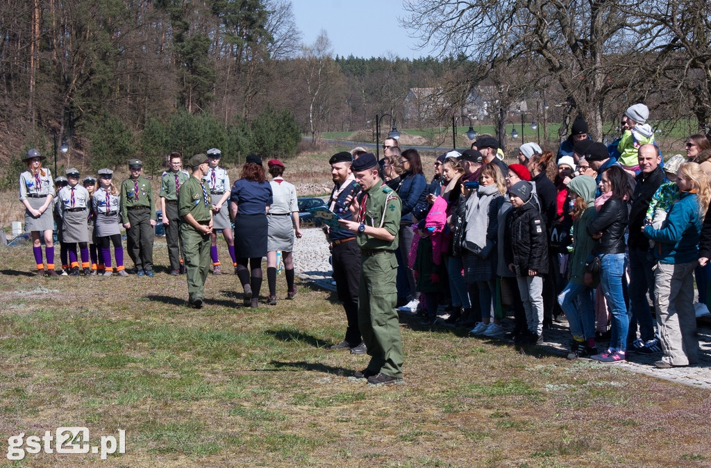 Święto Starogardzkich Harcerzy-Harcowanie To Wyzwanie