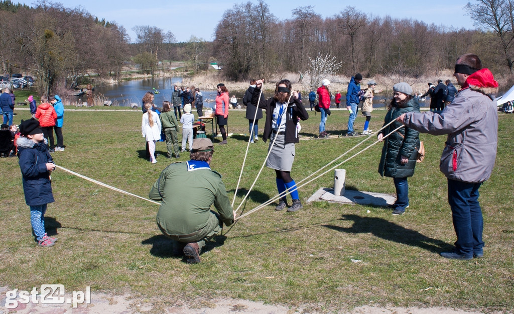 Święto Starogardzkich Harcerzy-Harcowanie To Wyzwanie