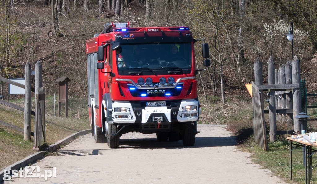 Święto Starogardzkich Harcerzy-Harcowanie To Wyzwanie