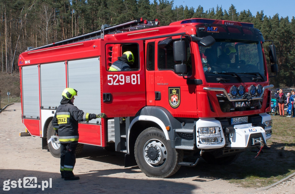 Święto Starogardzkich Harcerzy-Harcowanie To Wyzwanie