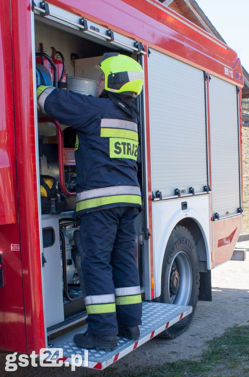 Święto Starogardzkich Harcerzy-Harcowanie To Wyzwanie