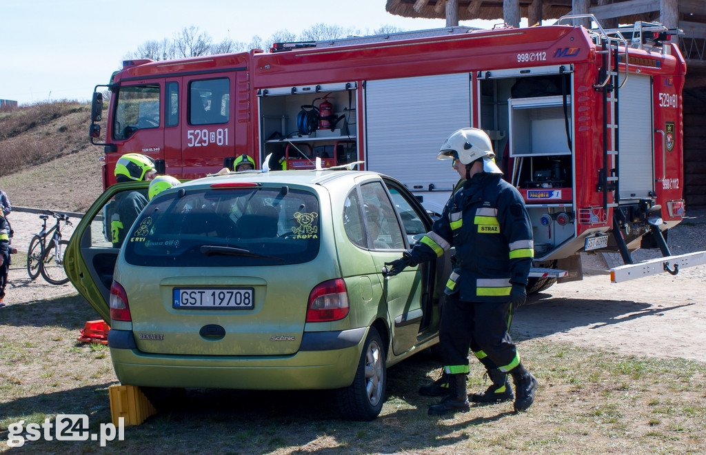 Święto Starogardzkich Harcerzy-Harcowanie To Wyzwanie