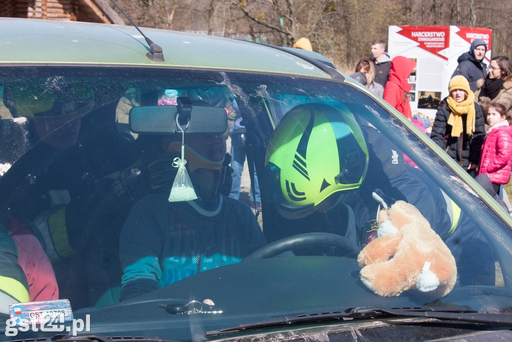 Święto Starogardzkich Harcerzy-Harcowanie To Wyzwanie