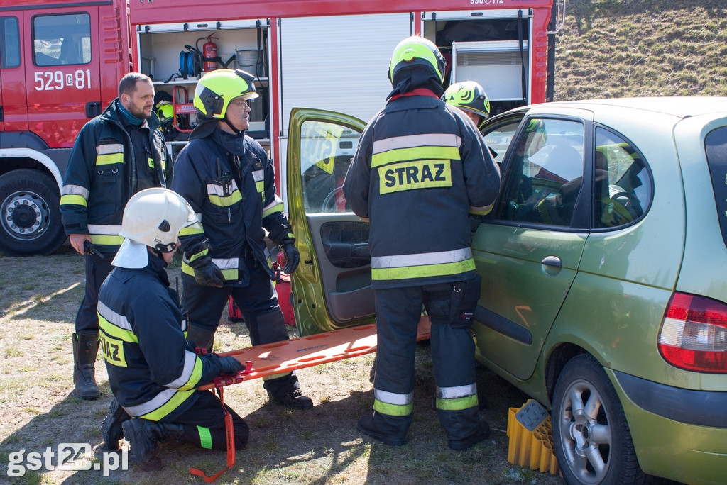 Święto Starogardzkich Harcerzy-Harcowanie To Wyzwanie