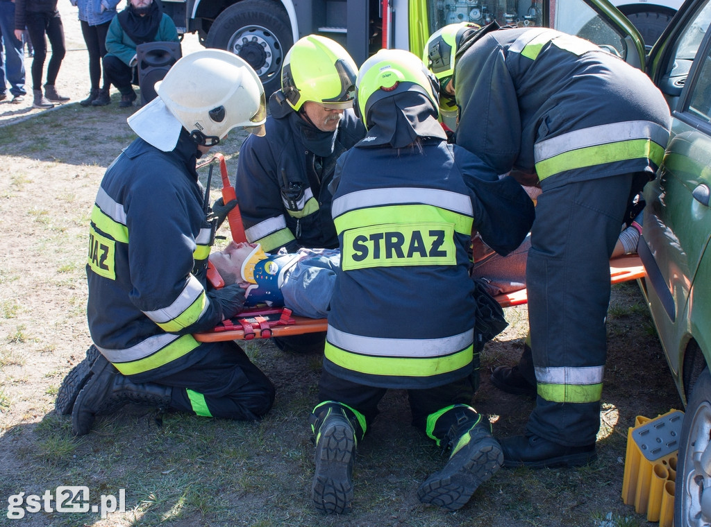 Święto Starogardzkich Harcerzy-Harcowanie To Wyzwanie