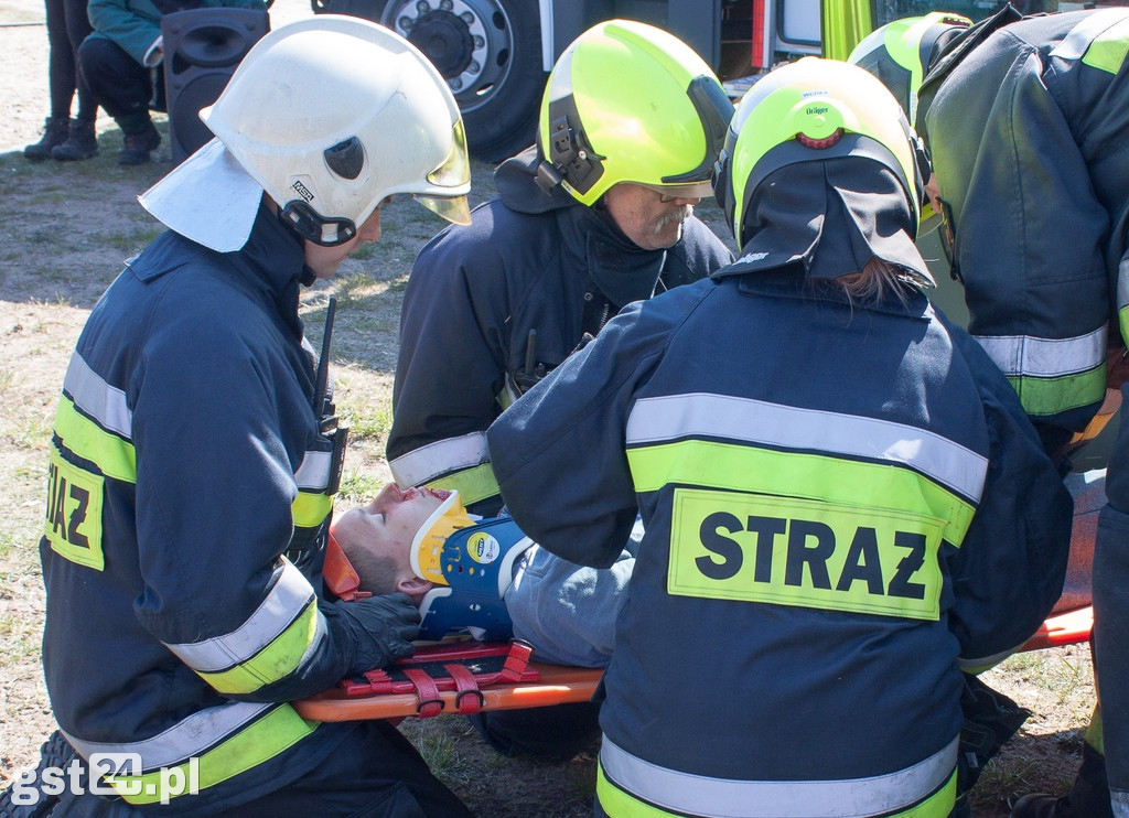 Święto Starogardzkich Harcerzy-Harcowanie To Wyzwanie