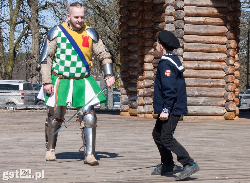 Święto Starogardzkich Harcerzy-Harcowanie To Wyzwanie