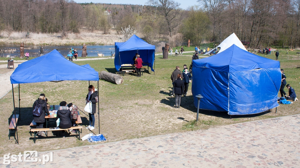 Święto Starogardzkich Harcerzy-Harcowanie To Wyzwanie