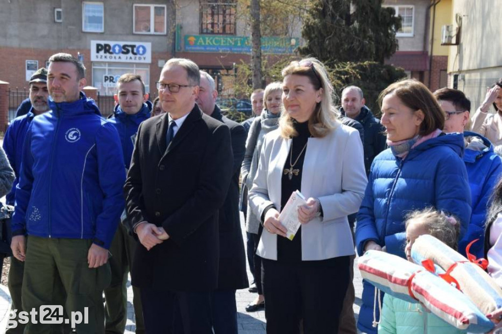 Starogardzkie rodziny mogą liczyć na wsparcie