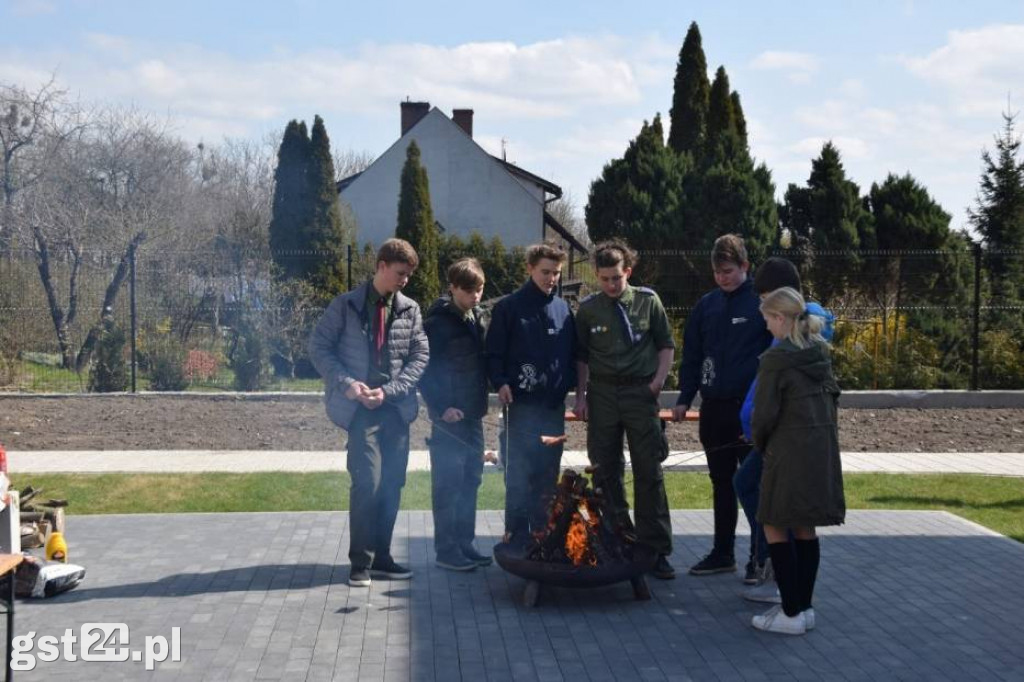 Starogardzkie rodziny mogą liczyć na wsparcie