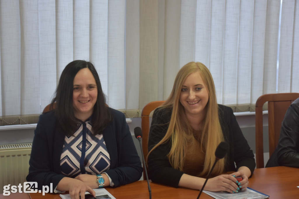 Zaczynamy budowę bloku operacyjnego
