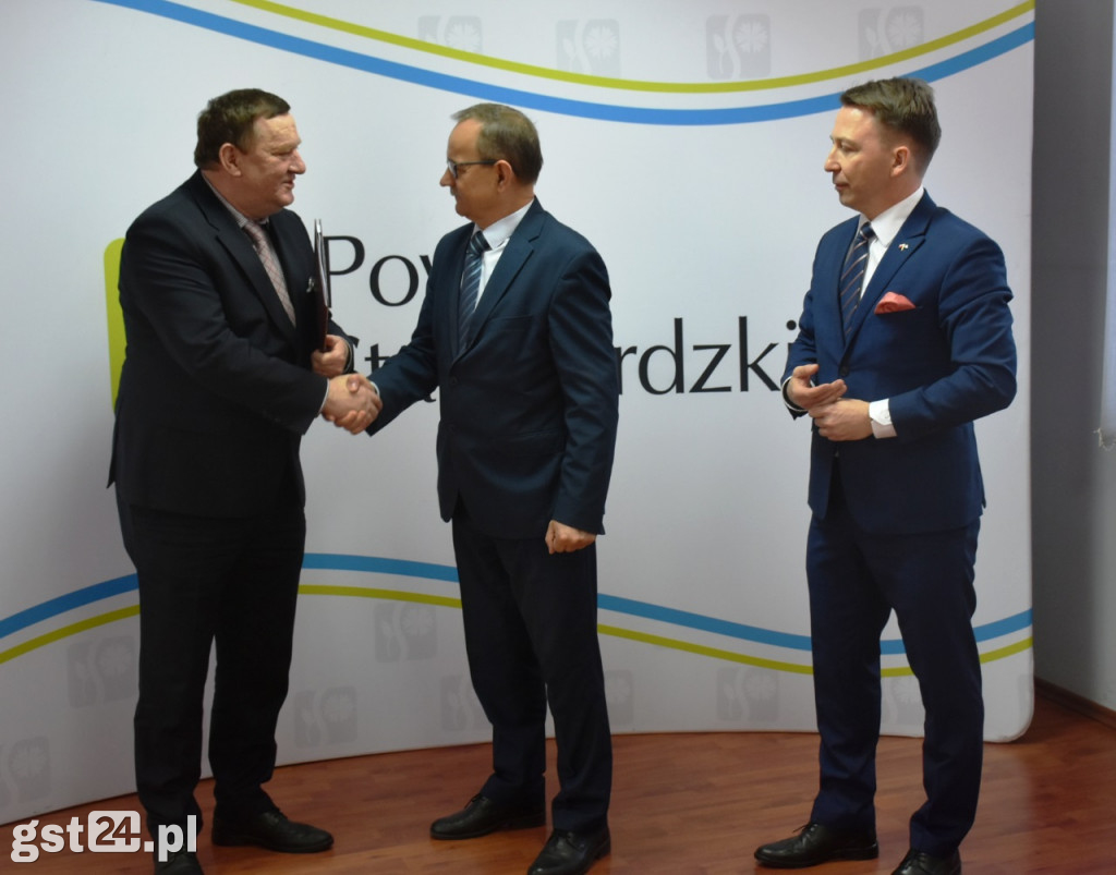 Zaczynamy budowę bloku operacyjnego