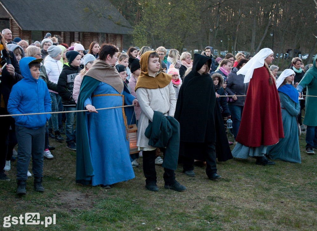 MISTERIUM MĘKI PAŃSKIEJ
