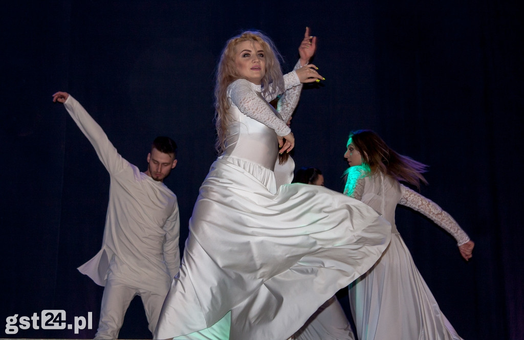 VII FESTIWAL KULTURY BIAŁORUSKIEJ