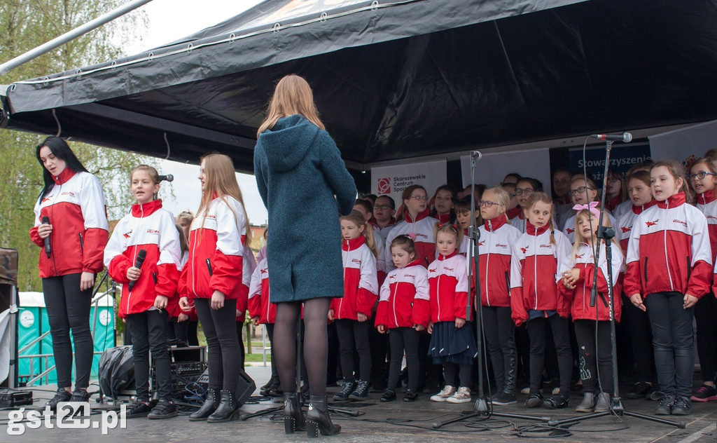 II Piknik Kociewiacy Dla Hospicjum za nami