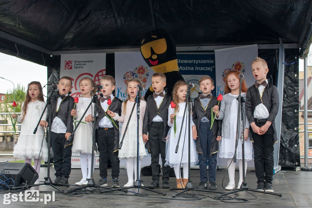 II Piknik Kociewiacy Dla Hospicjum za nami