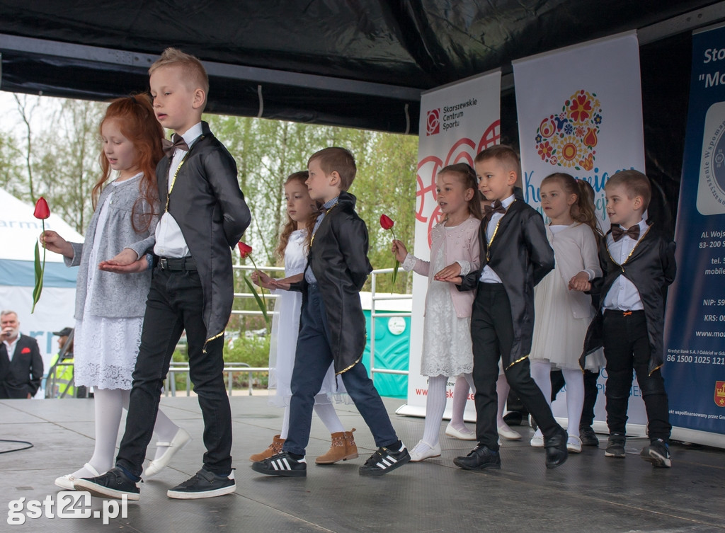 II Piknik Kociewiacy Dla Hospicjum za nami
