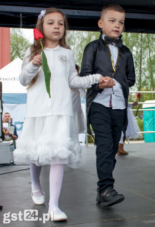 II Piknik Kociewiacy Dla Hospicjum za nami