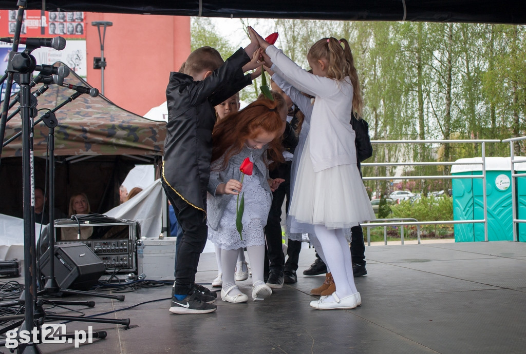 II Piknik Kociewiacy Dla Hospicjum za nami