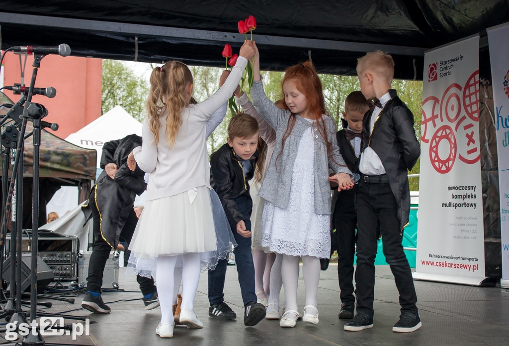 II Piknik Kociewiacy Dla Hospicjum za nami