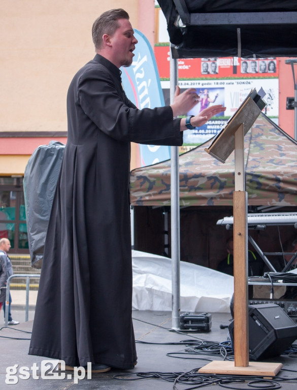 II Piknik Kociewiacy Dla Hospicjum za nami