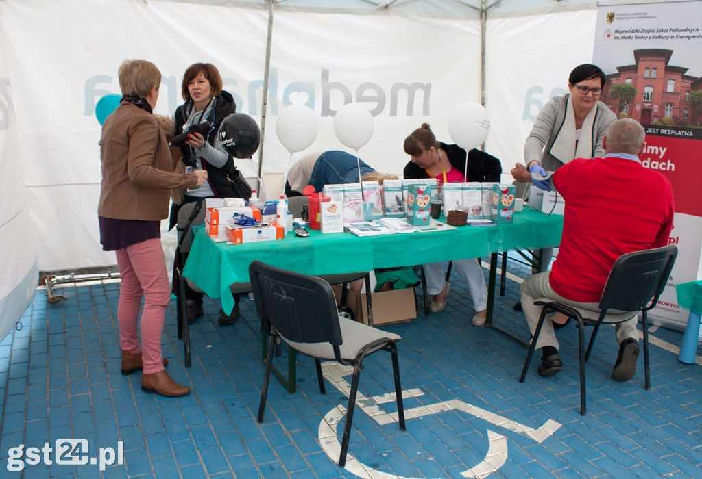 II Piknik Kociewiacy Dla Hospicjum za nami