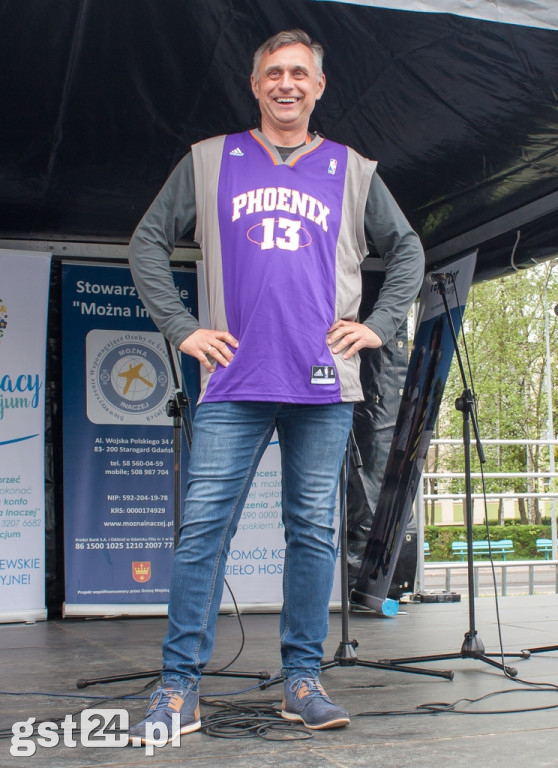II Piknik Kociewiacy Dla Hospicjum za nami