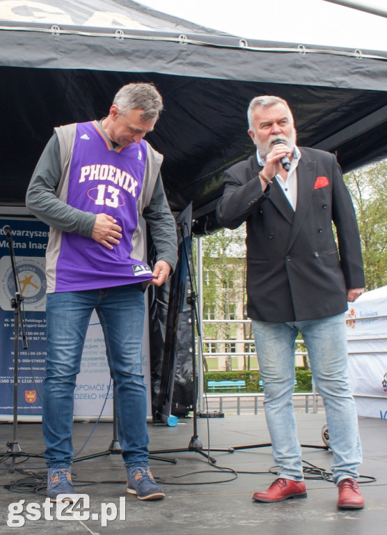 II Piknik Kociewiacy Dla Hospicjum za nami