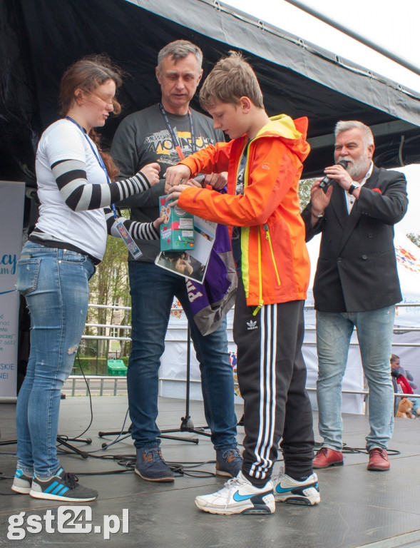 II Piknik Kociewiacy Dla Hospicjum za nami