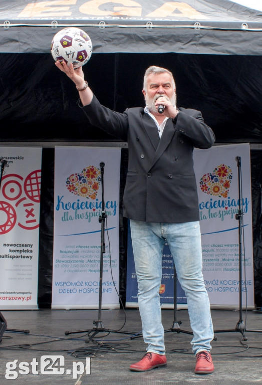 II Piknik Kociewiacy Dla Hospicjum za nami