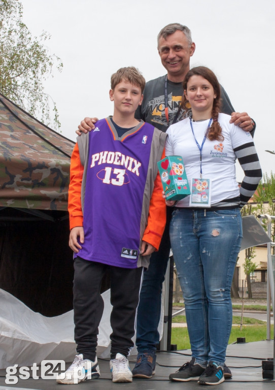 II Piknik Kociewiacy Dla Hospicjum za nami