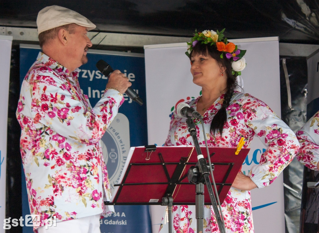 II Piknik Kociewiacy Dla Hospicjum za nami