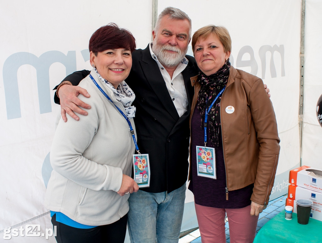 II Piknik Kociewiacy Dla Hospicjum za nami