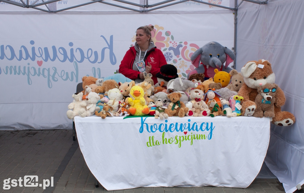 II Piknik Kociewiacy Dla Hospicjum za nami